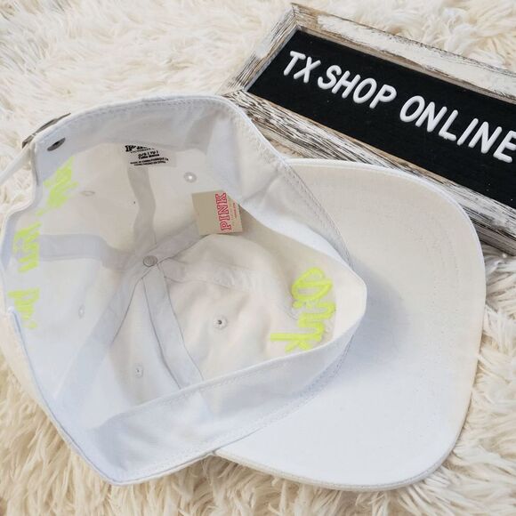 Victoria's Secret hat NWT - Picture 4 of 5